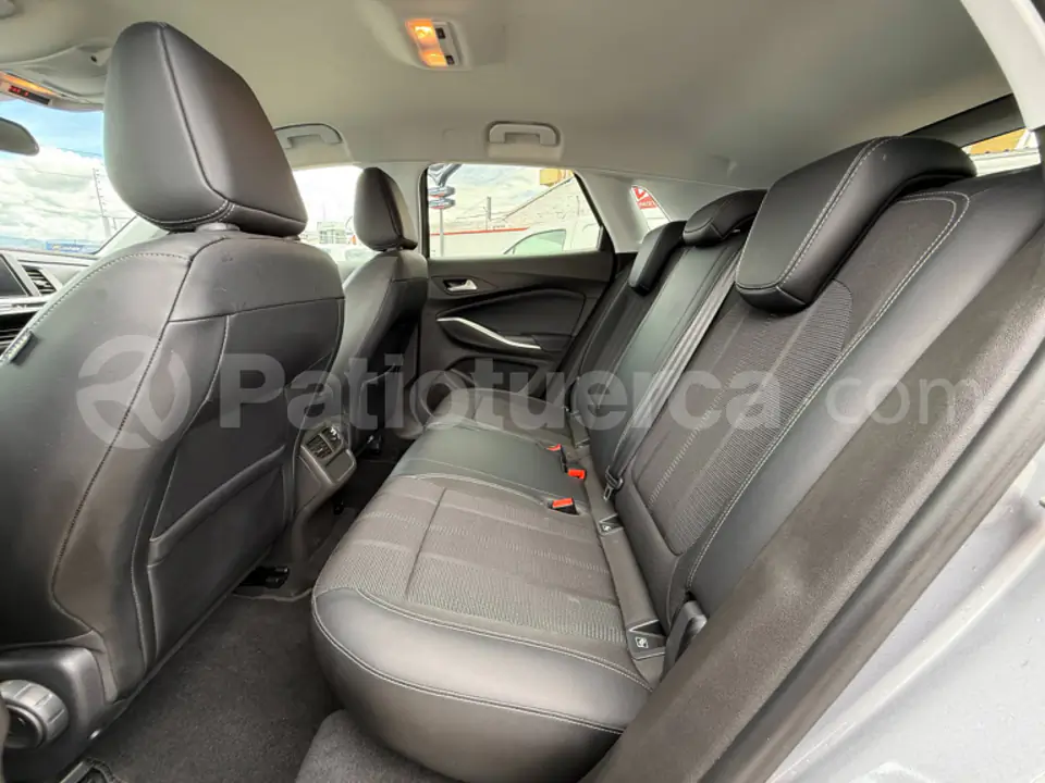 Foto 18 de Opel Grandland X Elegance