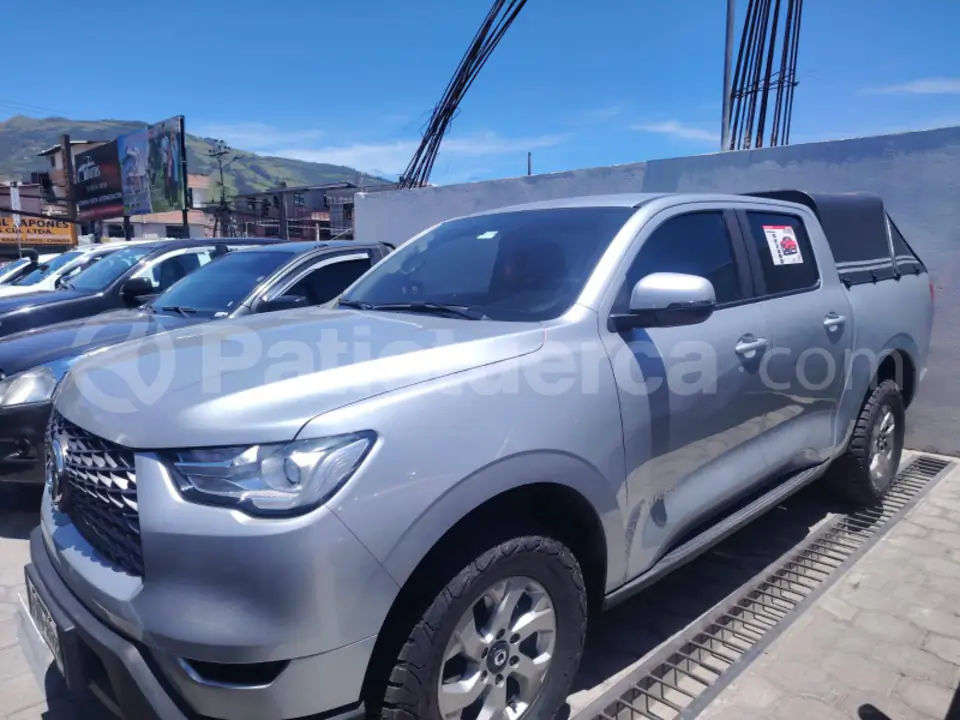 Foto 3 de Great Wall POER