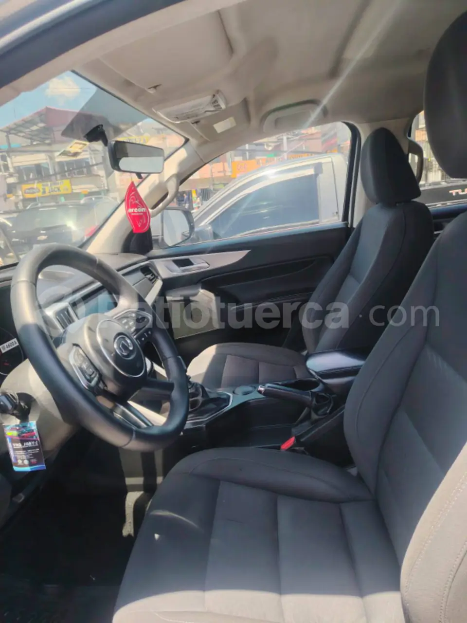 Foto 6 de Great Wall POER