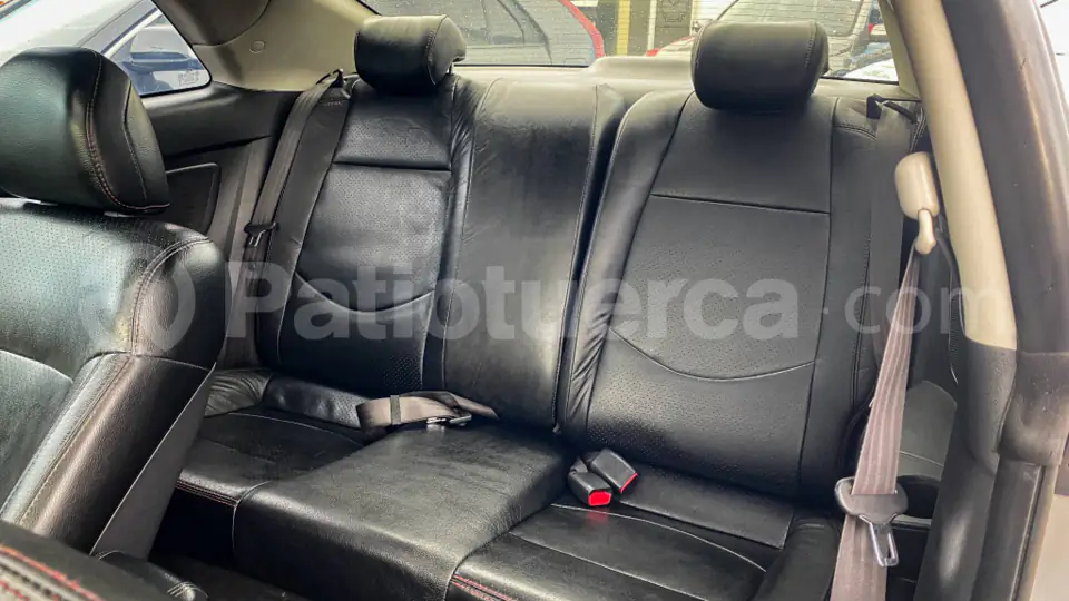 Foto 11 de Kia Cerato Koup