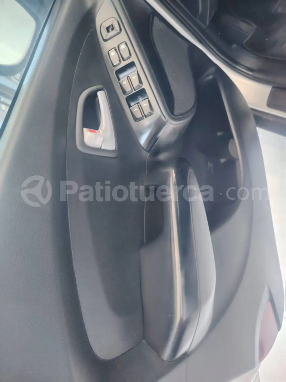Foto 5 de Hyundai Tucson IX