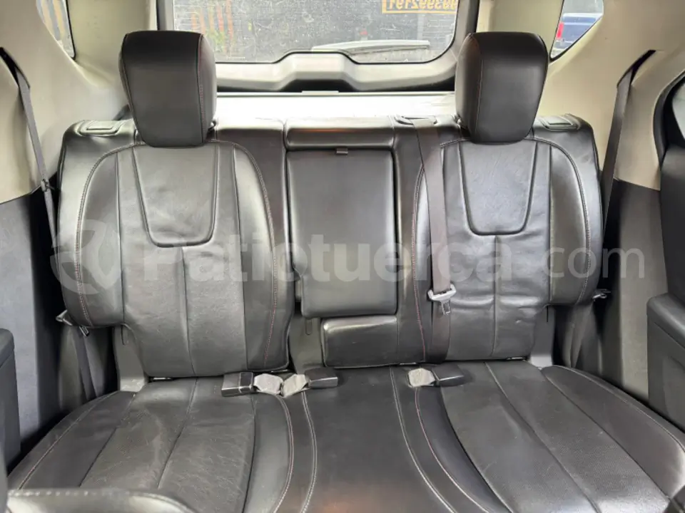 Foto 11 de Chevrolet Equinox