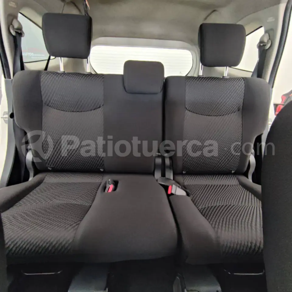 Foto 7 de Toyota Rush