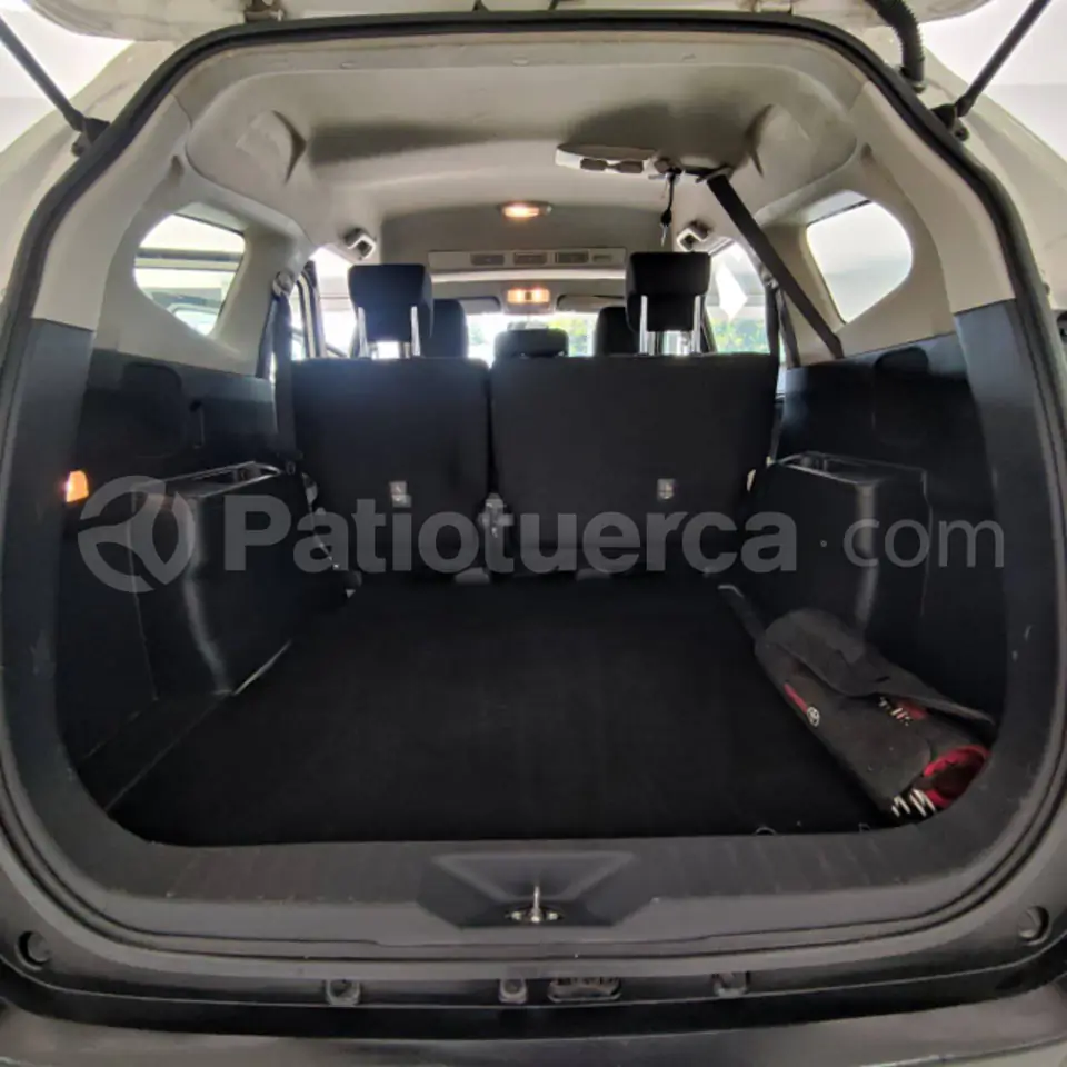 Foto 11 de Toyota Rush