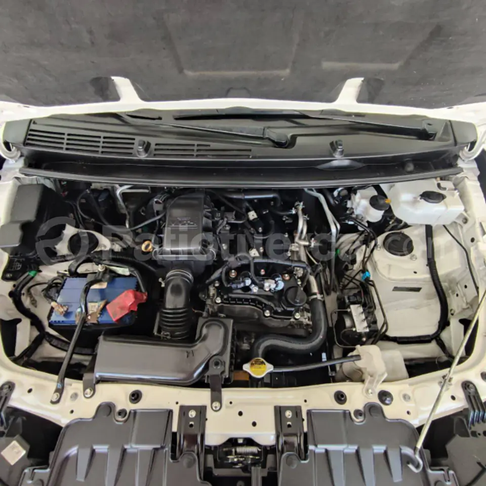 Foto 15 de Toyota Rush