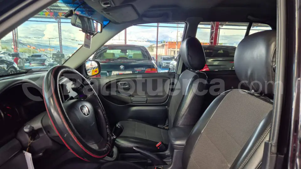 Foto 10 de Chevrolet Grand Vitara