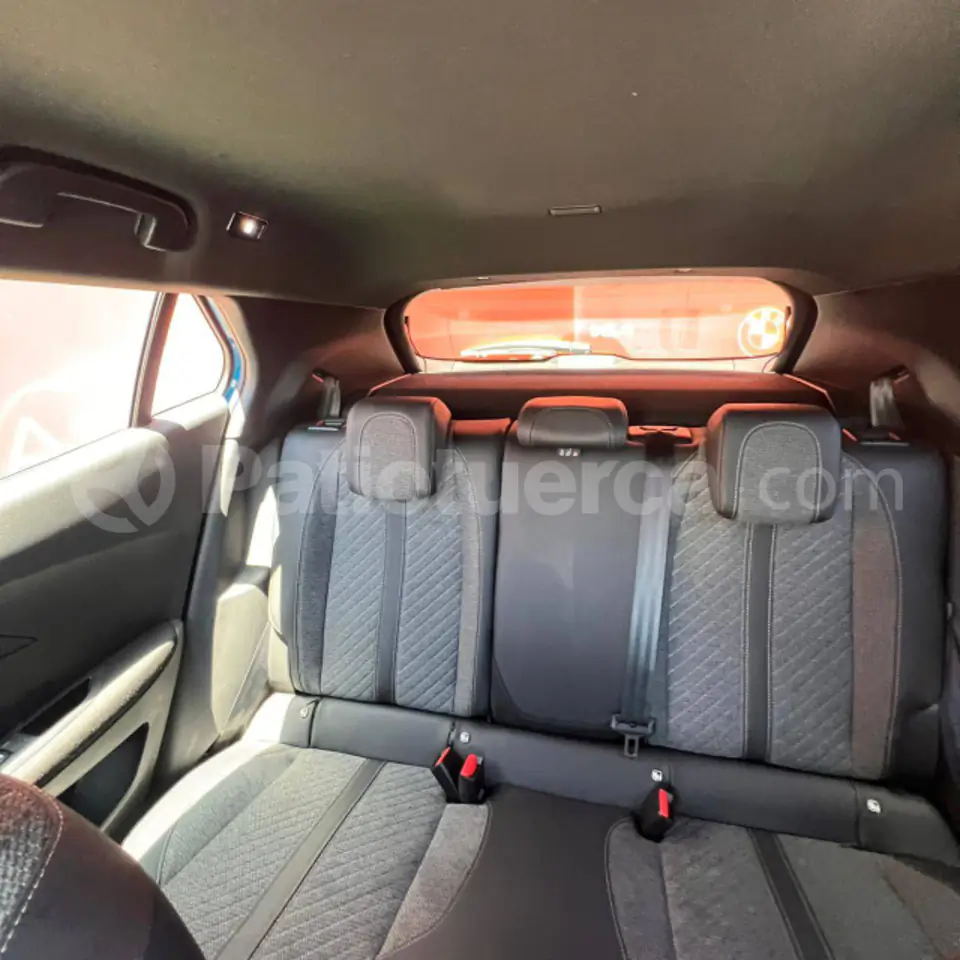 Foto 7 de Peugeot 2008 FIN p