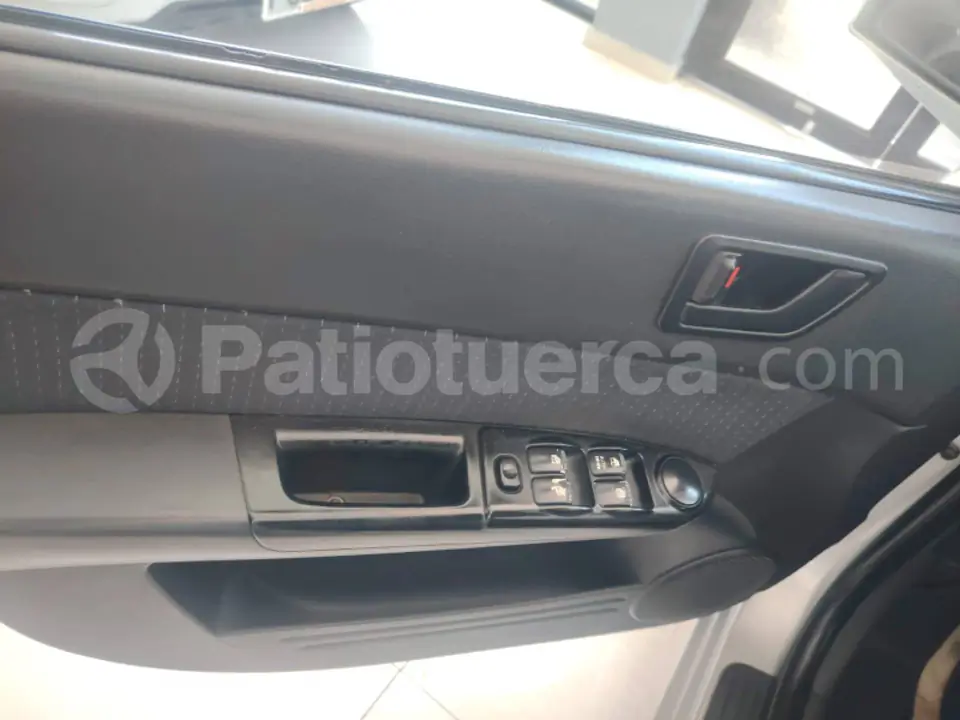 Foto 4 de Hyundai Getz