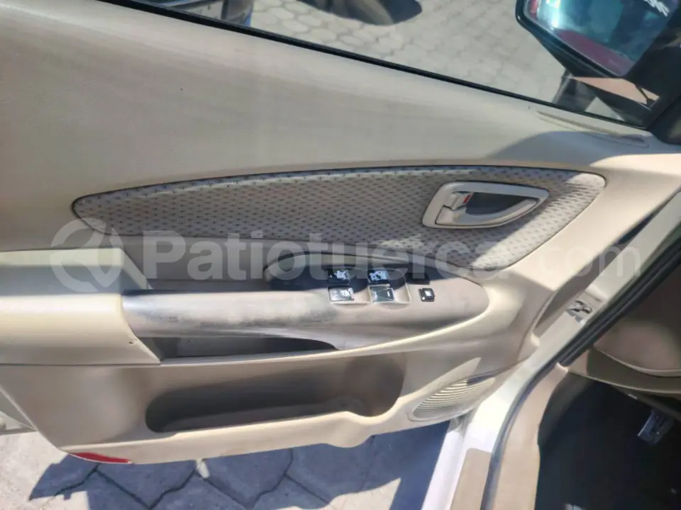 Foto 4 de Hyundai Tucson