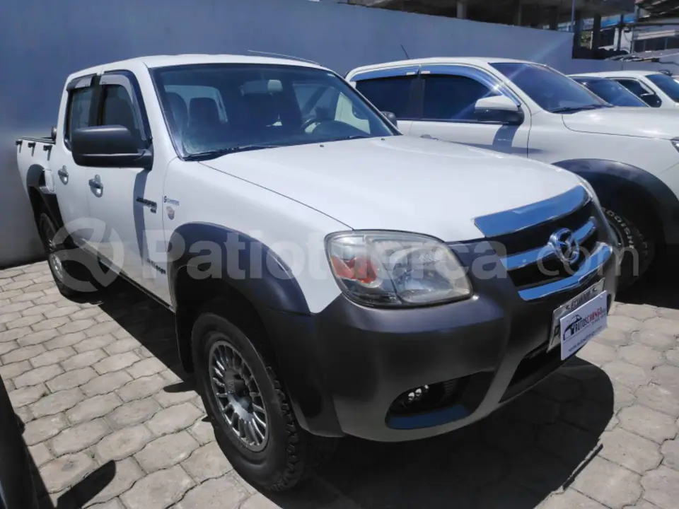 Foto 1 de Mazda BT-50 CD 4x4 Diesel