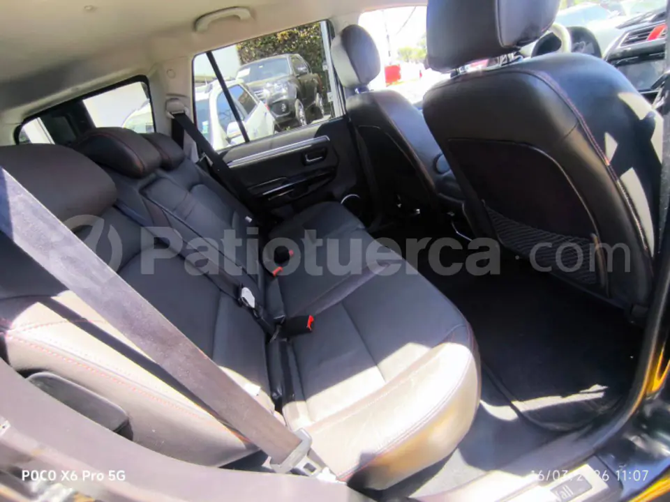 Foto 7 de Great Wall Hover H5 Full