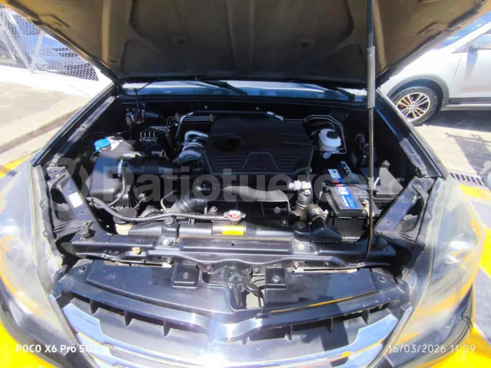 Foto 9 de Great Wall Hover H5 Full