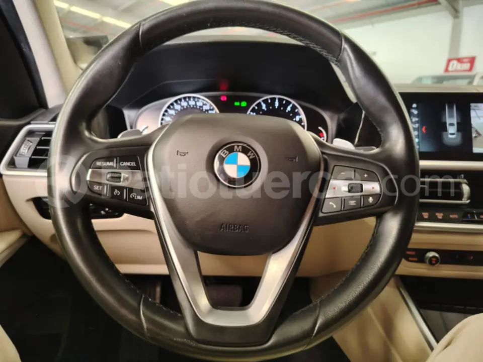 Foto 6 de BMW 320i