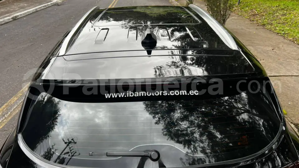 Foto 11 de Jetour X70 PLUS