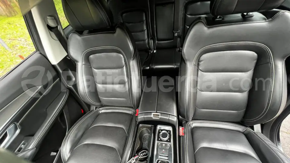 Foto 20 de Jetour X70 PLUS