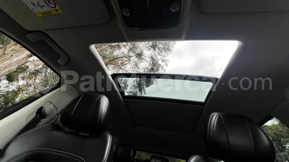 Foto 24 de Jetour X70 PLUS