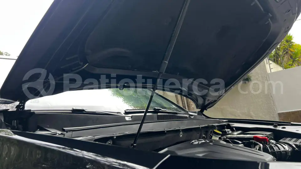 Foto 34 de Jetour X70 PLUS