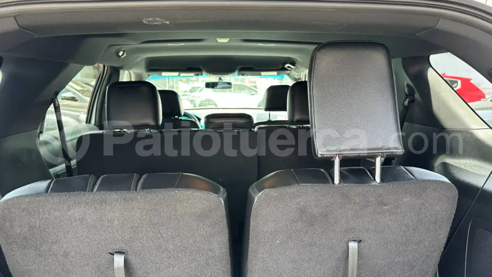 Foto 13 de Ford Explorer XLT