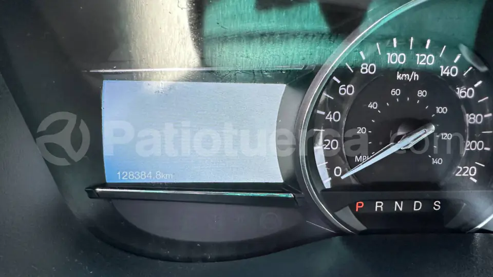 Foto 24 de Ford Explorer XLT