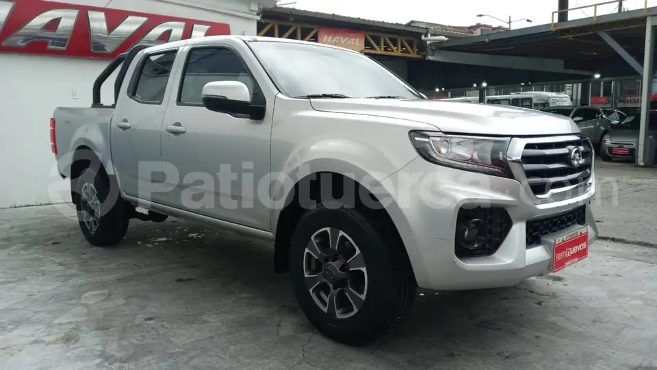 Foto 1 de Great Wall WINGLE 7 2.0 CD 4X2 DIESEL