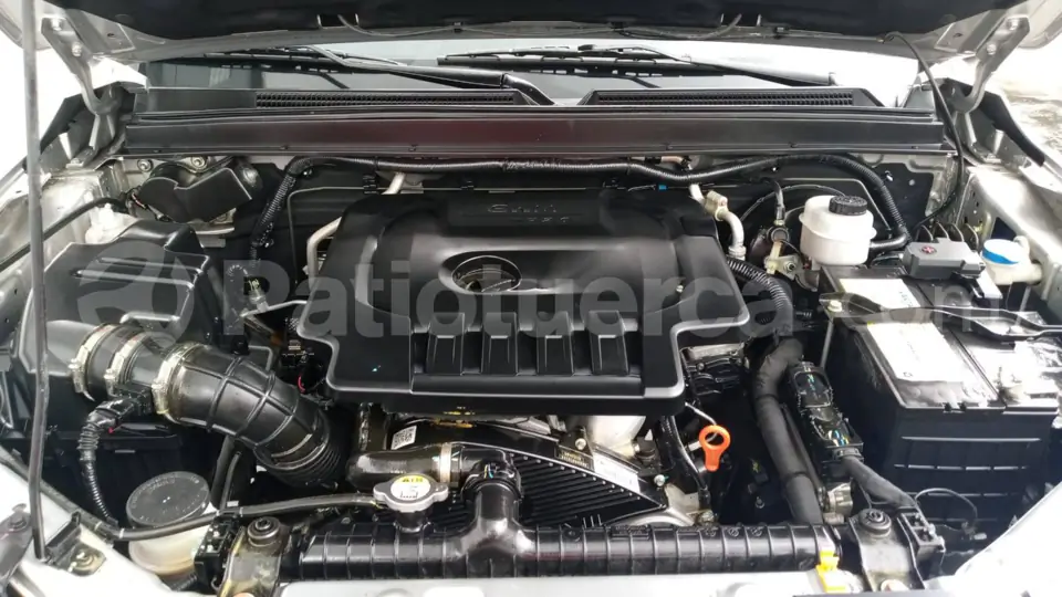 Foto 2 de Great Wall WINGLE 7 2.0 CD 4X2 DIESEL