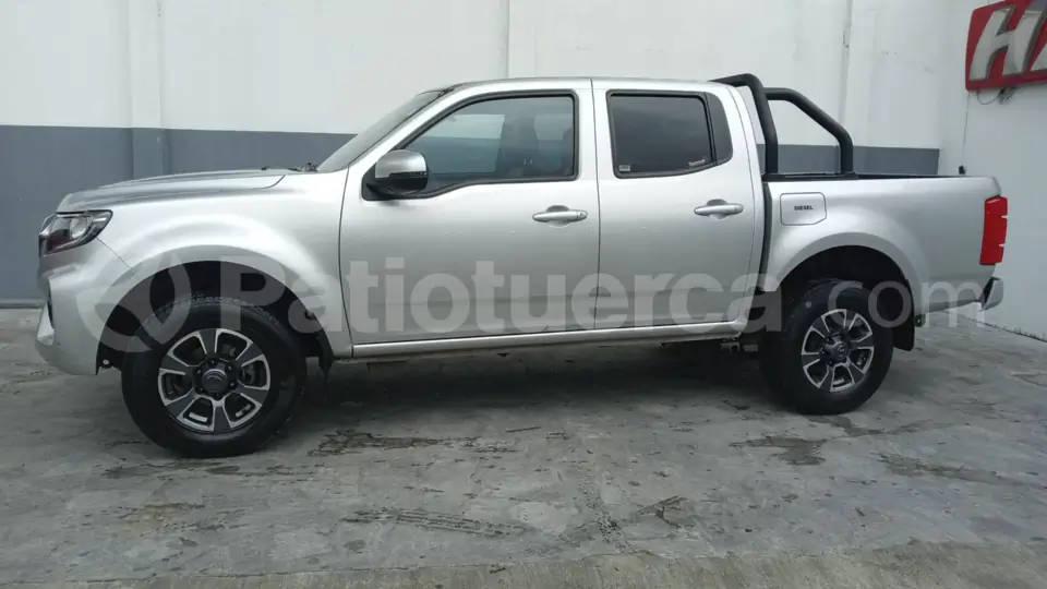 Foto 6 de Great Wall WINGLE 7 2.0 CD 4X2 DIESEL