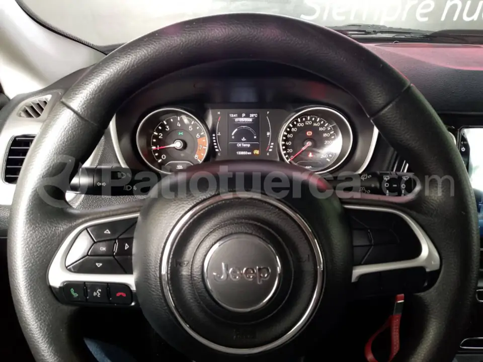 Foto 15 de Jeep Compass
