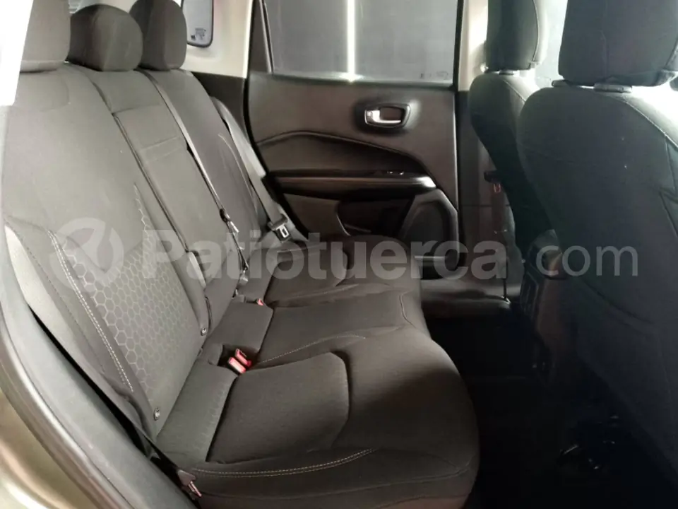 Foto 20 de Jeep Compass