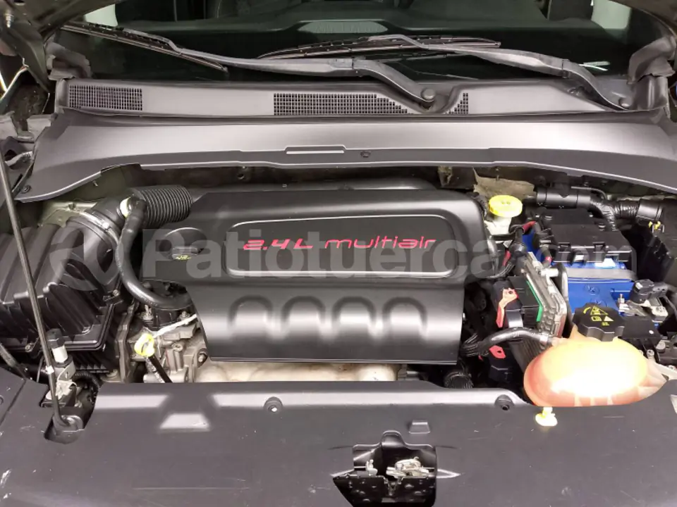 Foto 24 de Jeep Compass