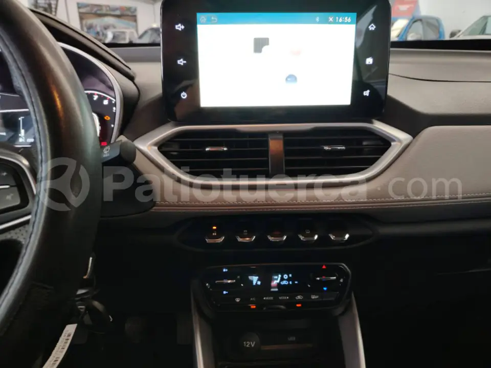 Foto 5 de Chevrolet GROOVE LT AC