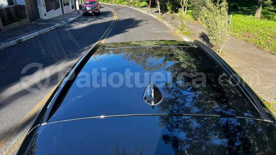 Foto 12 de BMW X1 S drive 201 turbo