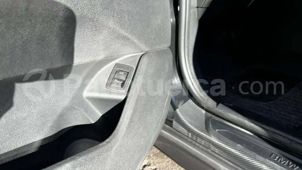 Foto 23 de BMW X1 S drive 201 turbo