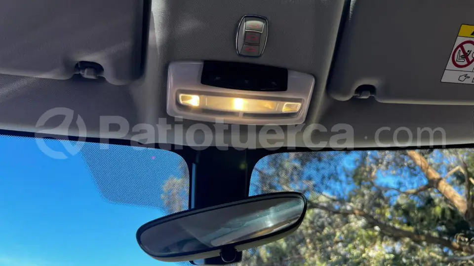 Foto 25 de BMW X1 S drive 201 turbo