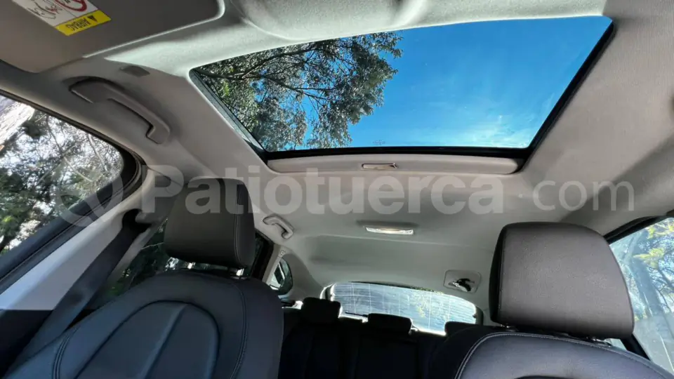 Foto 26 de BMW X1 S drive 201 turbo