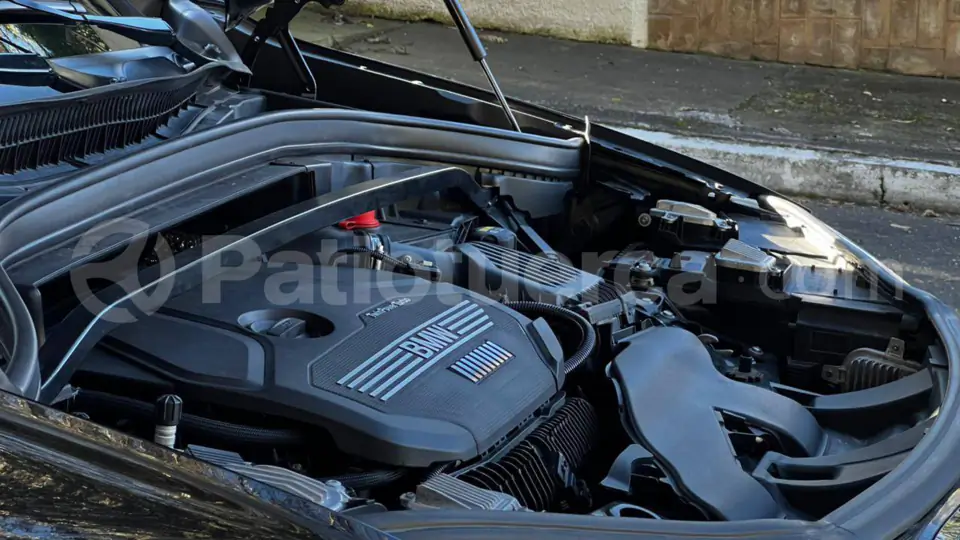 Foto 33 de BMW X1 S drive 201 turbo