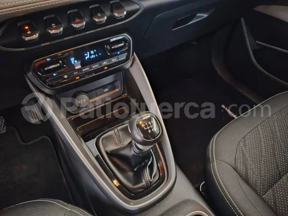 Foto 6 de Chevrolet GROOVE PREMIER