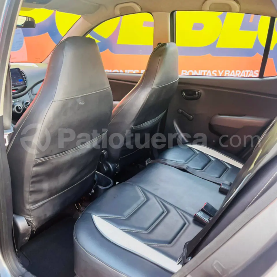 Foto 6 de Hyundai i10