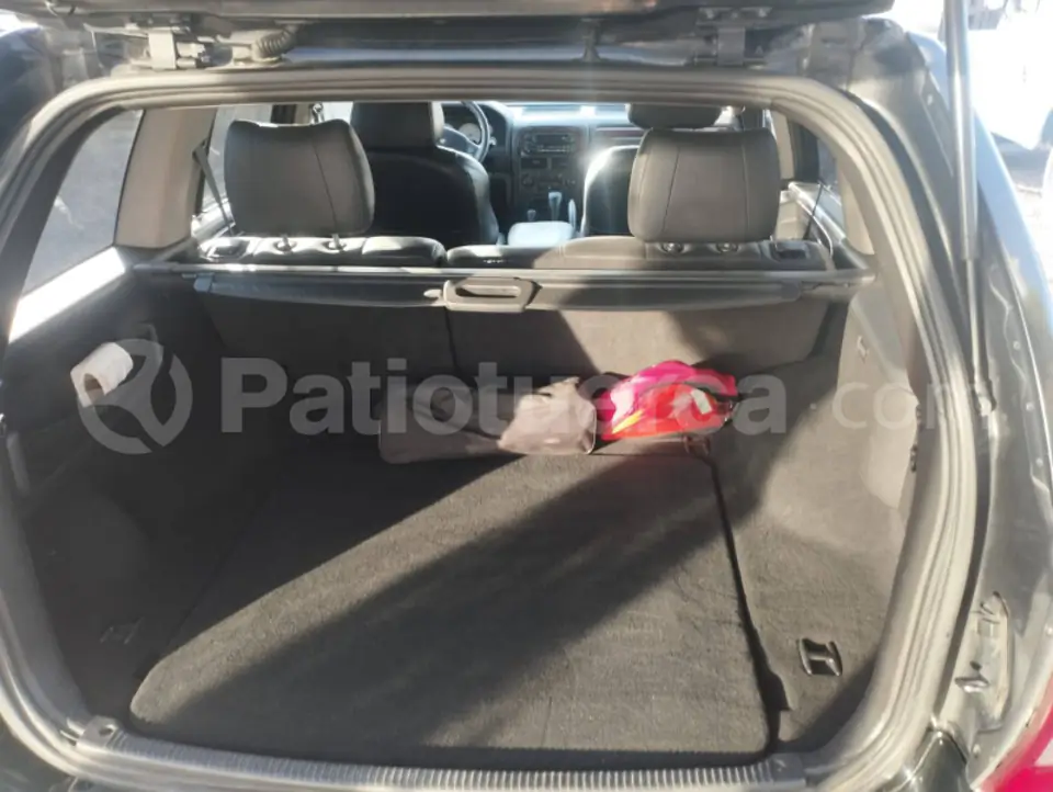 Foto 7 de Jeep Grand Cherokee Limited