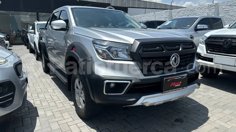 Foto 4 de DongFeng RICH 6