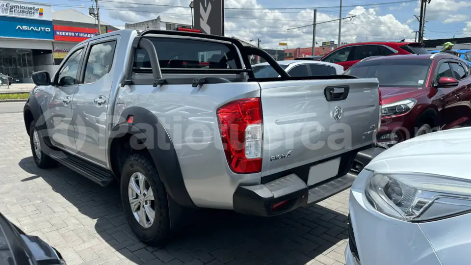 Foto 6 de DongFeng RICH 6