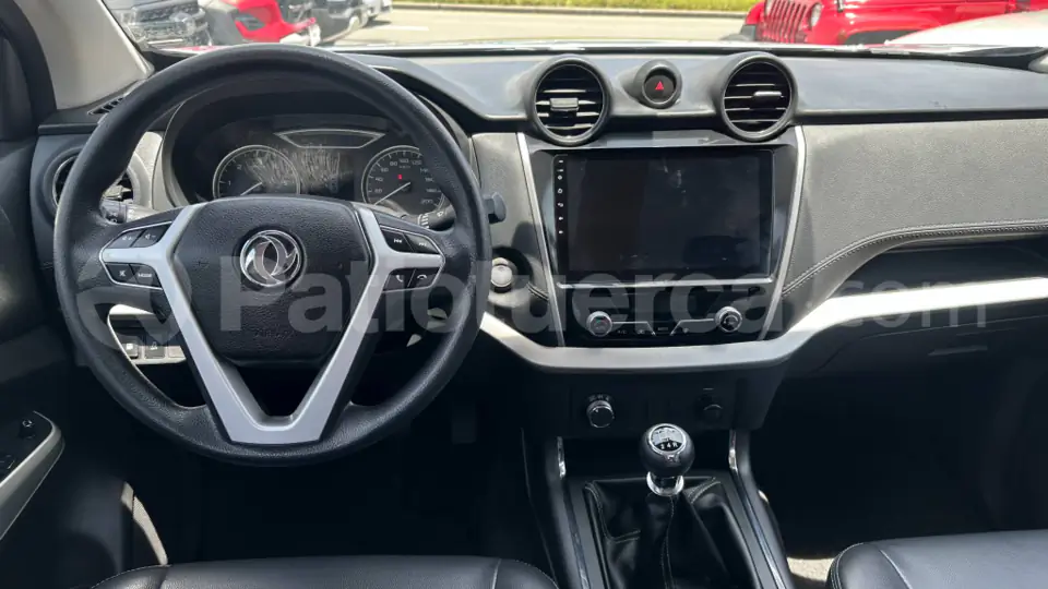 Foto 12 de DongFeng RICH 6