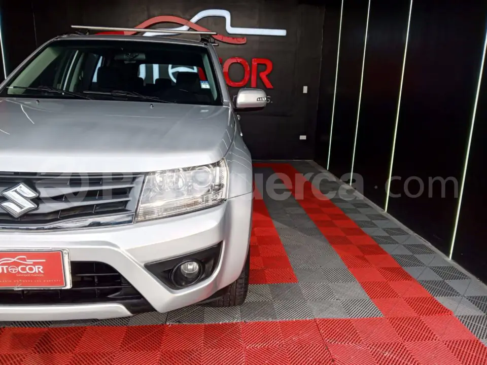 Foto 4 de Suzuki Grand Vitara SZ