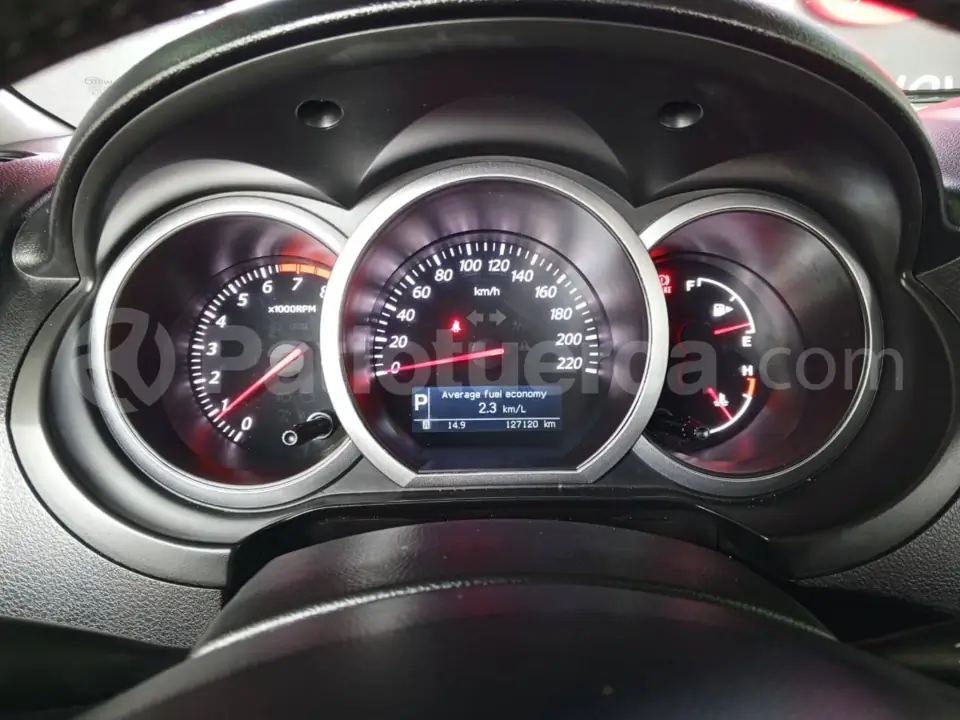 Foto 19 de Suzuki Grand Vitara SZ