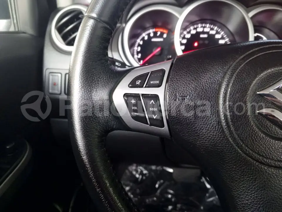 Foto 21 de Suzuki Grand Vitara SZ