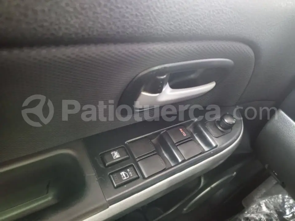 Foto 24 de Suzuki Grand Vitara SZ