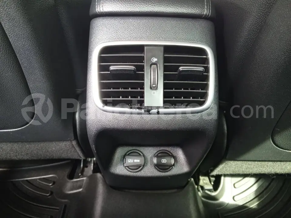 Foto 25 de Kia Optima