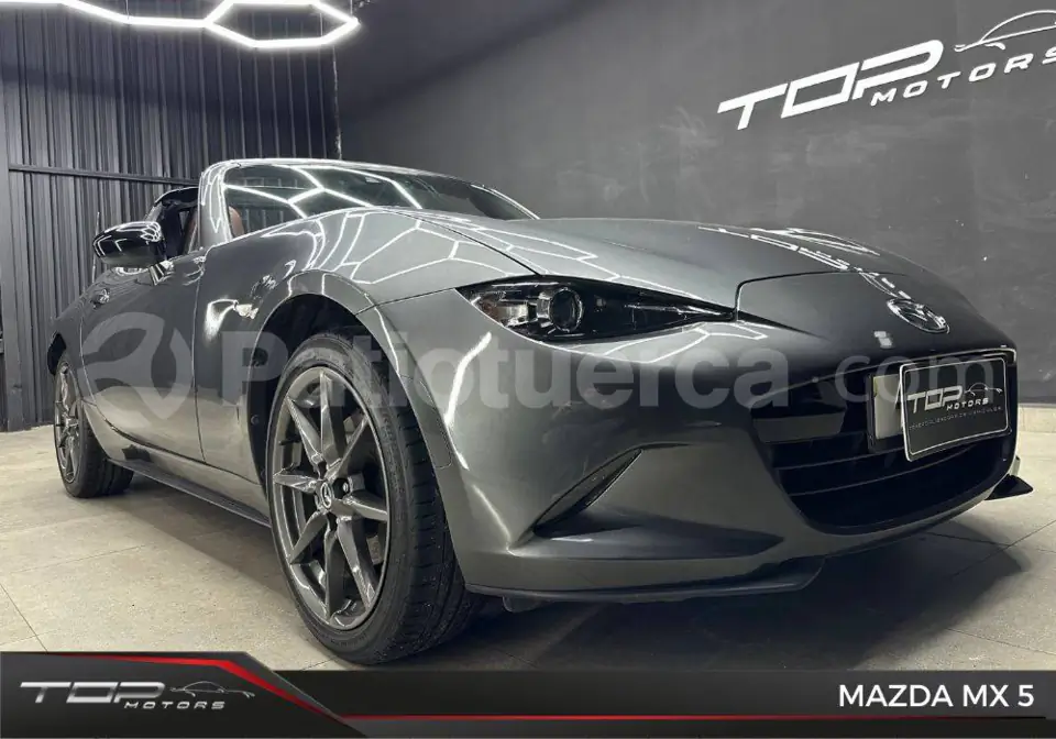 Foto 1 de Mazda MIATA MX 5