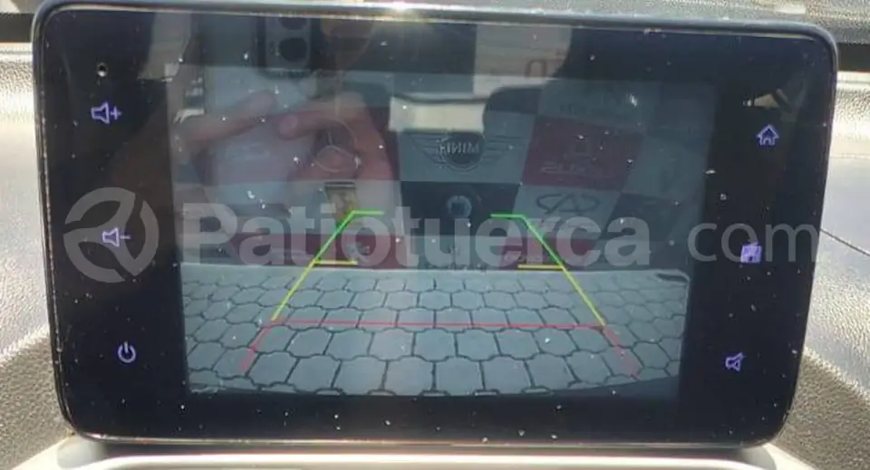 Foto 16 de Chevrolet GROOVE LT AC