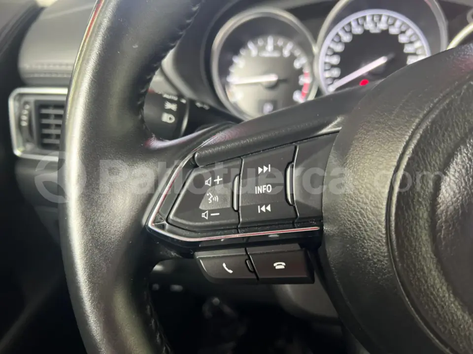 Foto 14 de Mazda CX- 5 CORE