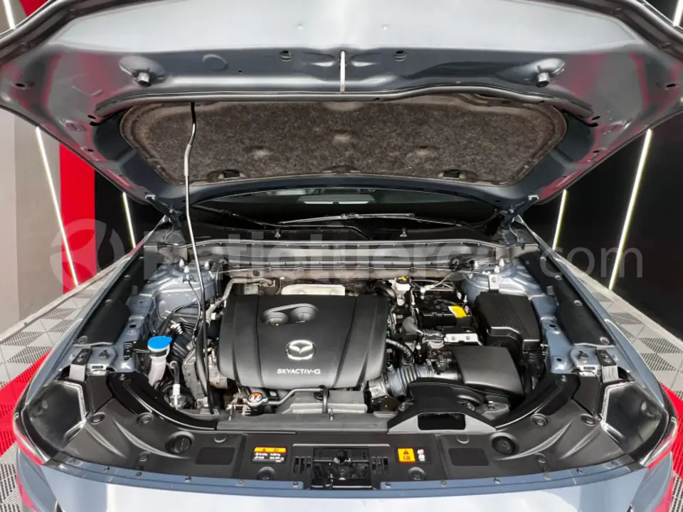 Foto 15 de Mazda CX- 5 CORE